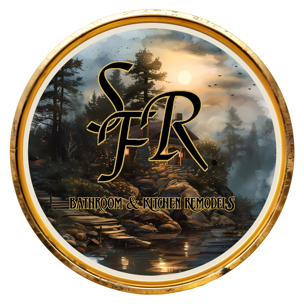 Sherwood Forest Renovations Alternative Logo