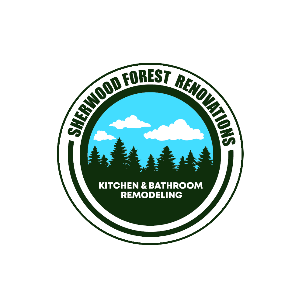Sherwood Forest Renovations Logo