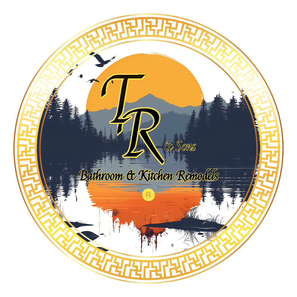 Troila Home Remodeling LLC Alternative Logo