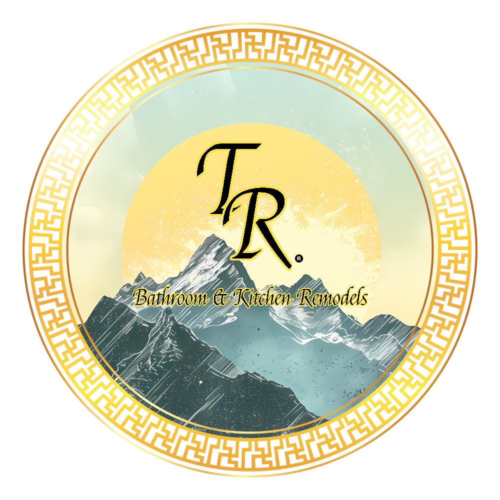 Troila Home Remodeling LLC Alternative Logo