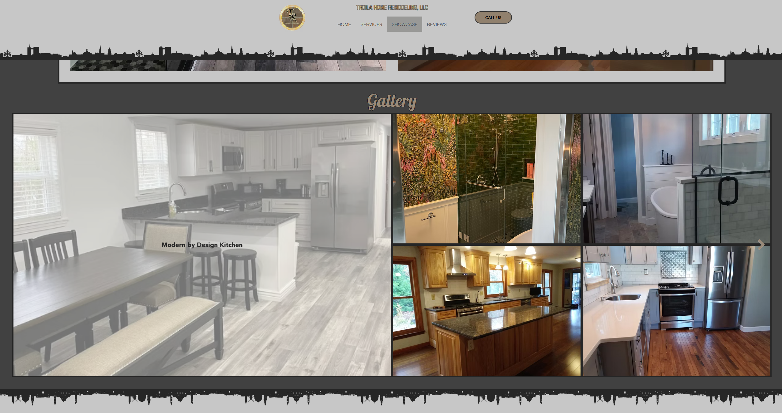 Troila Home Remodeling LLC Showcase