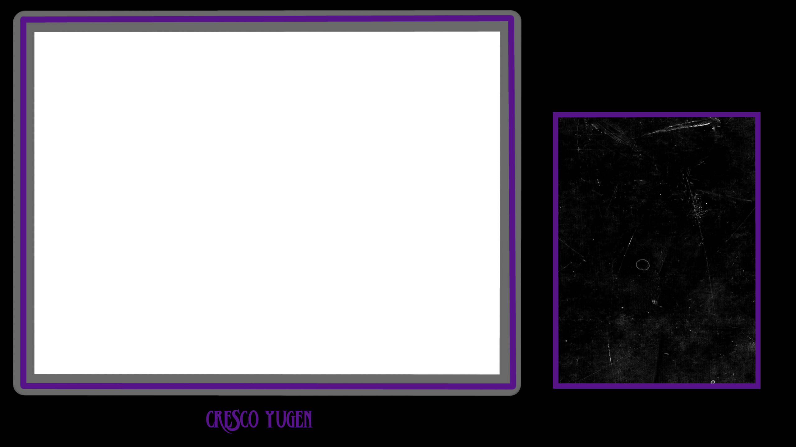 OBS Webcam Overlay